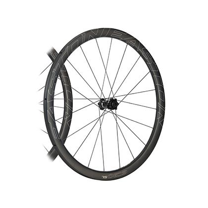 特セール)イーストン(EASTON) EC90 SL DISC チューブラーホイール 