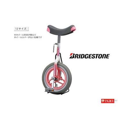 ブリジストン (BRIDGESTONE) スケアクロウ 一輪車 (スタンド付) SCN-A