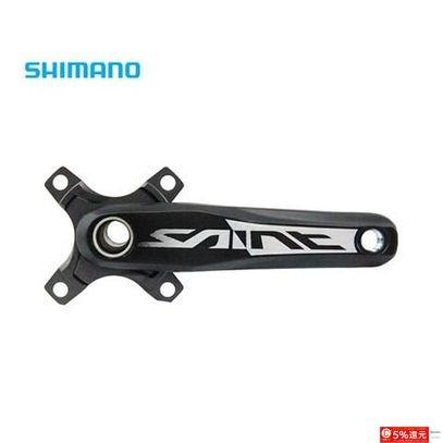 シマノ セイントFC-M820クランクセット MTB ダウンヒル 中古品 シマノ セイントFC-M820クランクセット MTB ダウンヒル 中古品