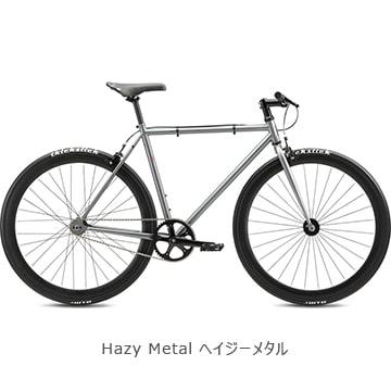 FUJI 「フジ」 DECLARATION シングルスピードバイク