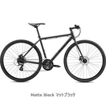 フジ RAIZ DISC 700C アルミ 2X8S 480mm 油圧式ディスク 店舗受取送料割引)フジ（FUJI） 25'RAIZ DISC（ライズ ディスク）2x8s