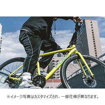 店舗受取送料割引)フジ（FUJI） 25'RAIZ DISC（ライズ ディスク）2x8s