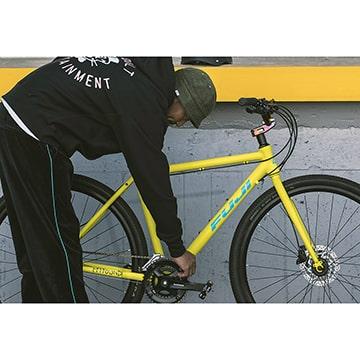 店舗受取送料割引)フジ（FUJI） 25'RAIZ DISC（ライズ ディスク）2x8s