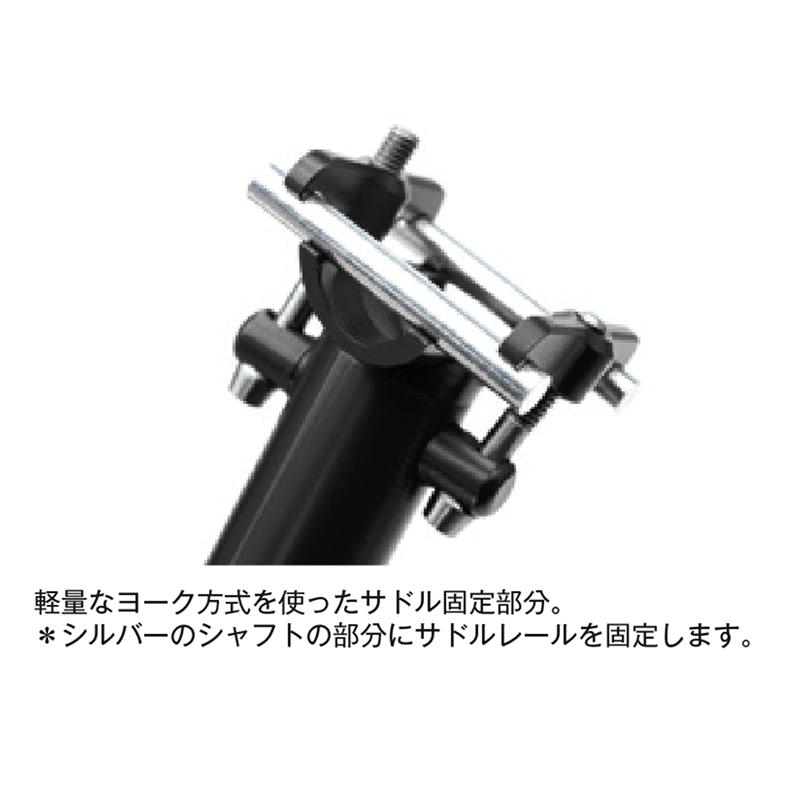 特セール)KCNC(ケーシーエヌシー)TI PRO LITE（ティーアイプロライト