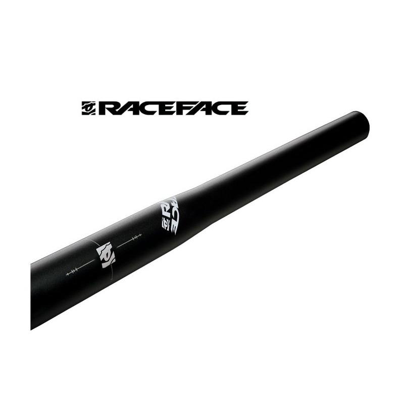 (夏トクSALE)レースフェイス（RACE FACE） RIDE FLAT WIDE アルミハンドルバー（31.8） 00410280