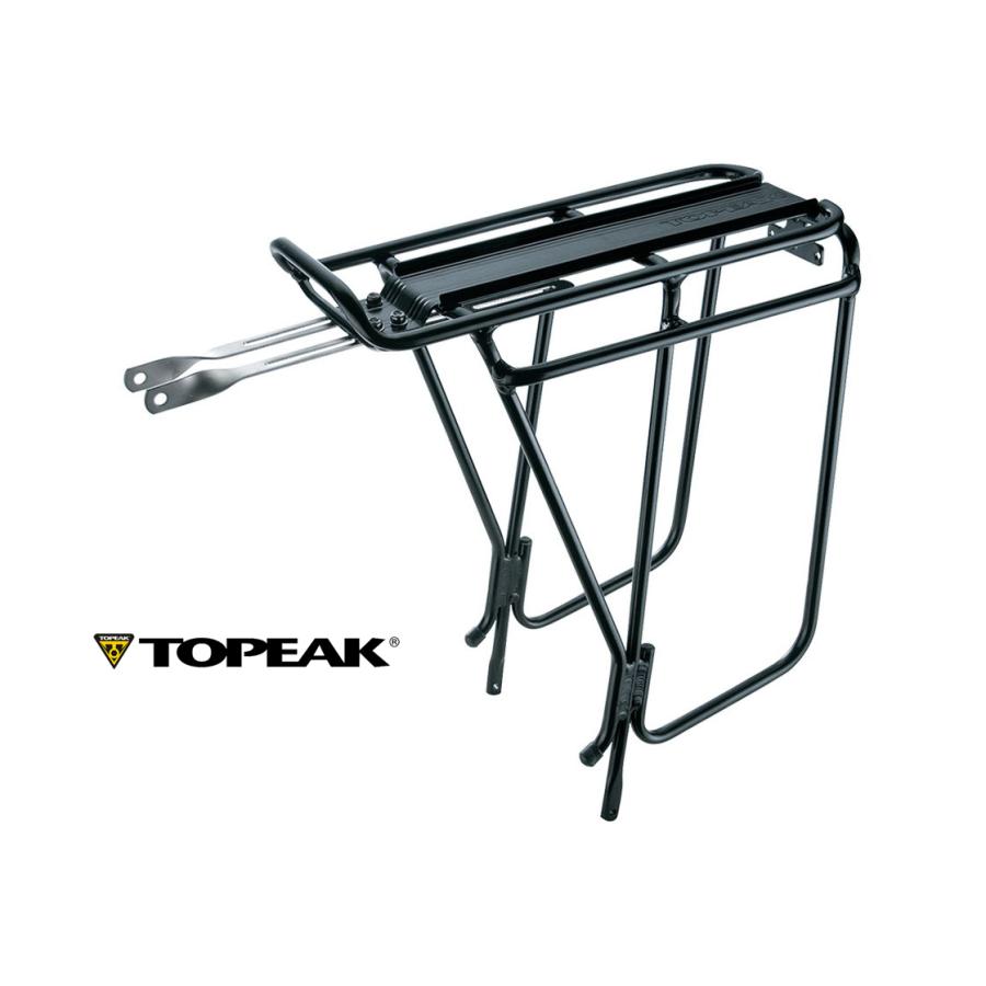TOPEAK（トピーク） (特セール) スーパーツーリスト DX チューブラー