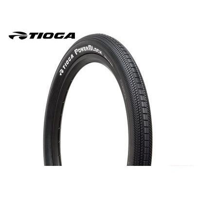 TIOGA（タイオガ） (特セール)(送料無料対象外)タイオガ パワー