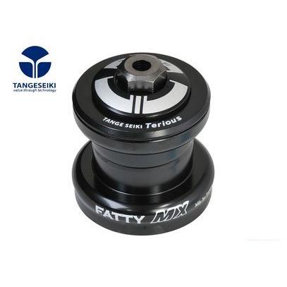 特セール)タンゲ(TANGE) FATTY MX スレッドレスヘッドセット(1-1/8