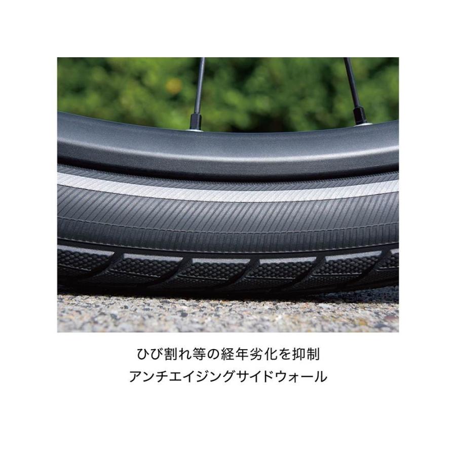 (春得セール)(送料無料対象外)シュワルベ マラソン タイヤ700C(リフレクター付)