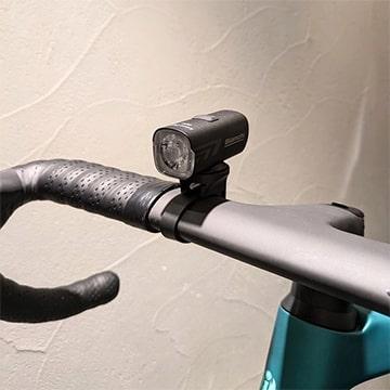 特セール)ビアンキ（BIANCHI） ルーチェ デューラ400 USB充電式