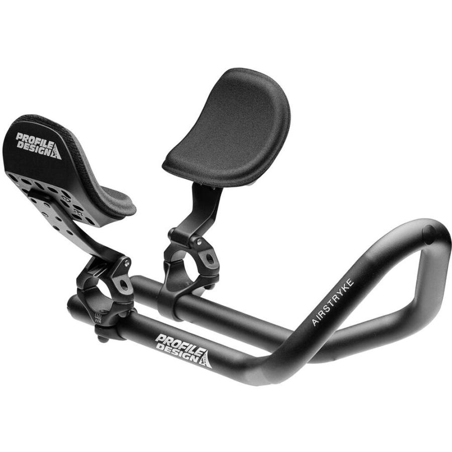 Profile Design AIR STRIKE エアロバー ロードバイク用 特セール)プロファイルデザイン(PROFILE DESIGN) AIR STRIKE II(エア