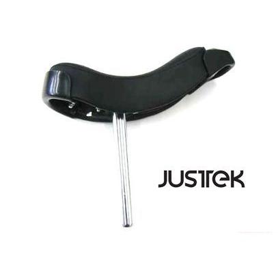 【54%OFF!】 年末年始セール ジャステク JUSTEK お求めやすく価格改定 特価品 補修用一輪車 サドル