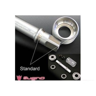 SUGINO (春得セール)スギノ(SUGINO) BB-SG75 ボトムブラケット SUGINO (春得セール)スギノ(SUGINO) BB-SG75 ボトムブラケット