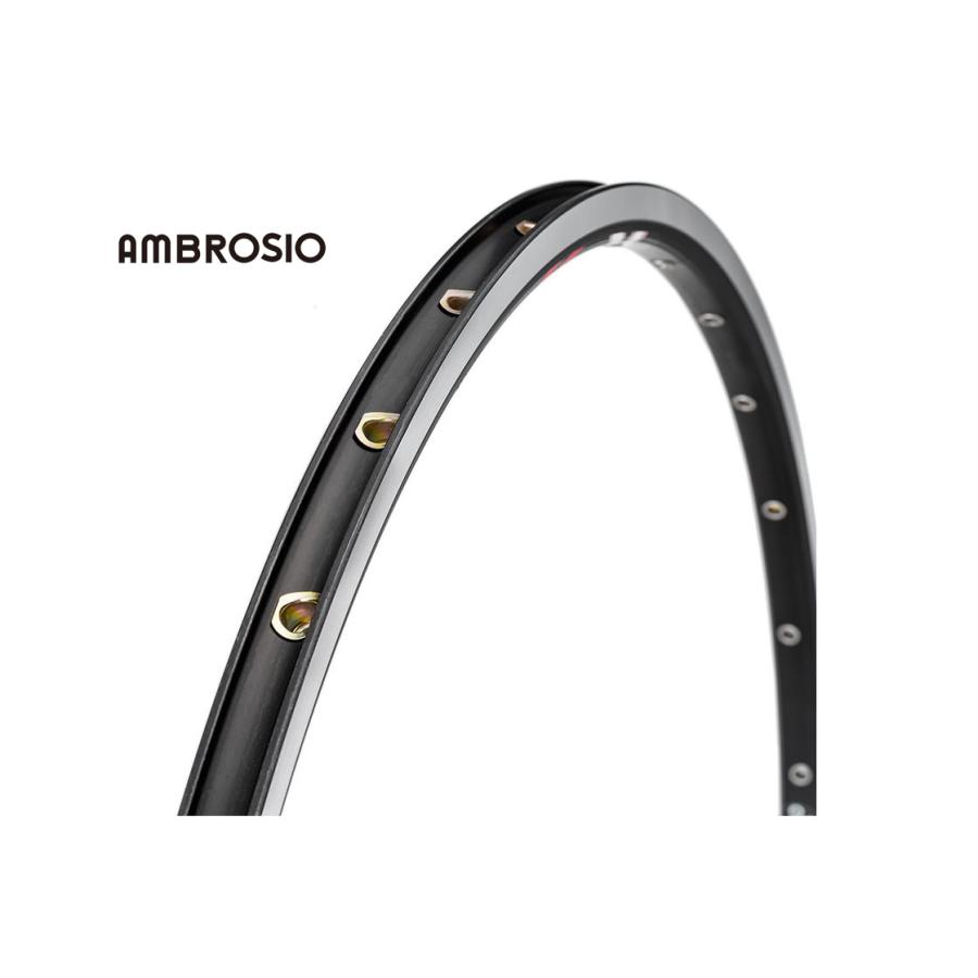 ambrosio exelright700cリム ブラック 特セール)(送料無料対象外)アンブロッシオ（AMBROSIO） EXCELLENCE