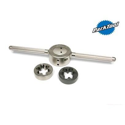 特セール)PARKTOOL(パークツール) FTS-1 フォークダイスセット(1”用 