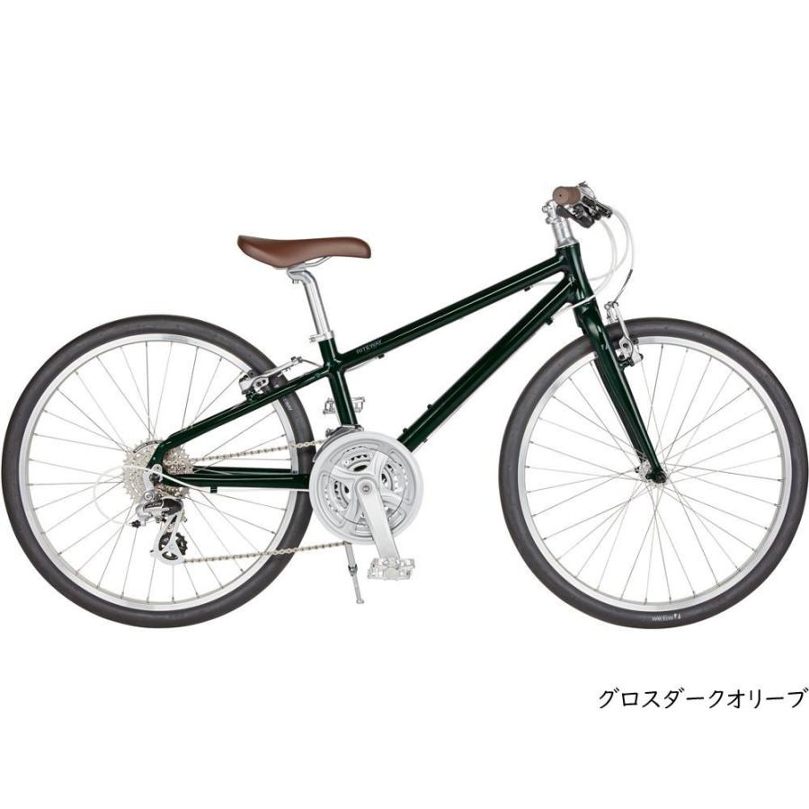 お引取限定 クロスバイク SHEPHERD CITY RITEWAY 軽量バイク RITEWAY ライトウェイ SHEPHERD CITY シェファード シティ
