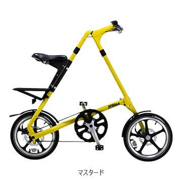 STRiDA LT 2025年4月購入 室内保管 プライスダウン開始】超美品 ストライダ STRiDA LT 2025年