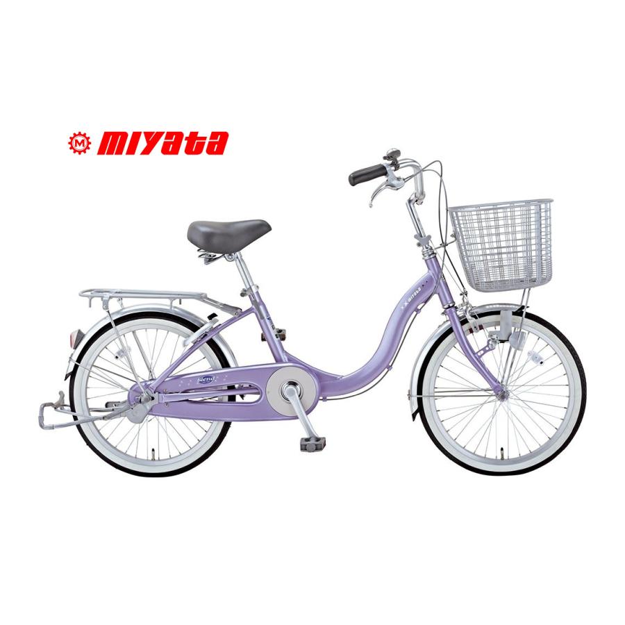 特セール)(配送不可：店頭受取のみ)ミヤタ(MIYATA) ブレンド スーパー