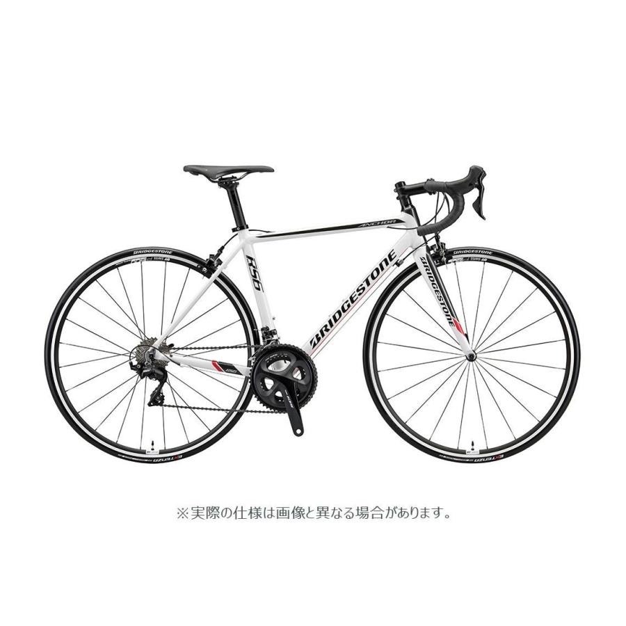 安いそれに目立つ アンカーロードバイク 自転車本体 Www Smithsfalls Ca