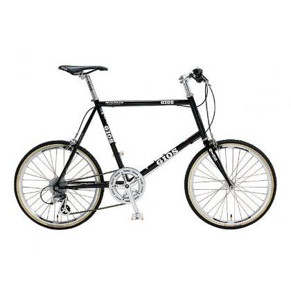 店舗受取送料割引)ジオス（GIOS） 25'MIGNON ミグノン（1x8s）ミニベロ