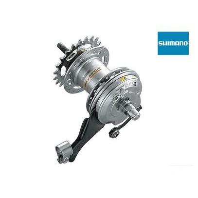 新品　SIMANO　シマノ　NEXUS　SG-3R40　内装3段変速ハブ　26 シマノ（SHIMANO） (特セール)シマノ NEXUS SG-3R40 ローラーブレーキ