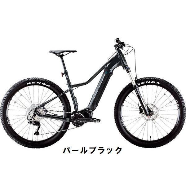 店舗受取送料割引)ミヤタ(MIYATA) RIDGE RUNNER i 6180(リッジランナー