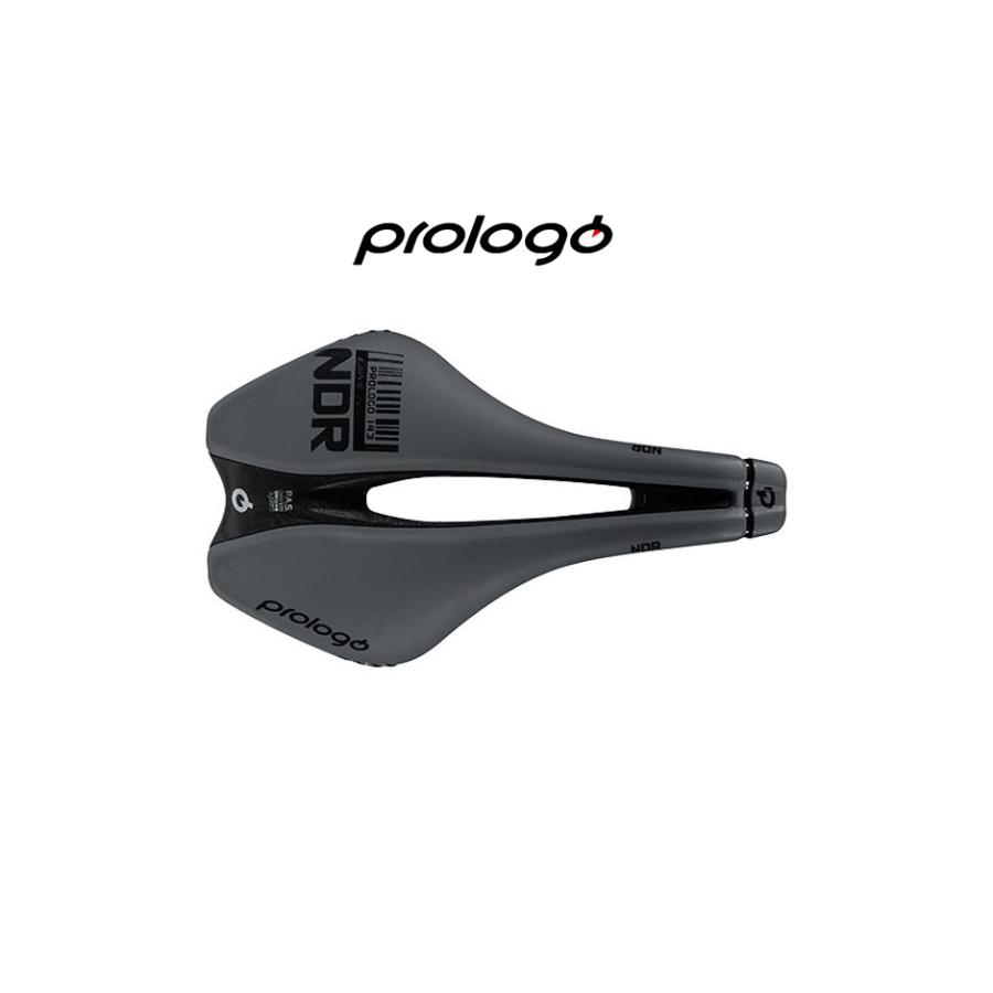 パーツ Prologo Dimension NDR T4.0 Prologo - Dimension NDR T4.0 Bike Saddle | Unisex | Chromoly