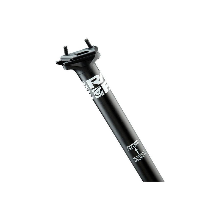 特セール)レースフェイス（RACE FACE） CHESTER アルミシートポスト