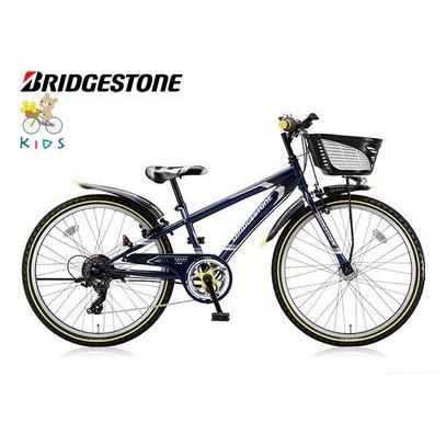 (店舗受取送料割引)ブリヂストン（BRIDGESTONE）　クロスファイヤーJr 22” 点灯虫 CFJ27T ジュニアMTB