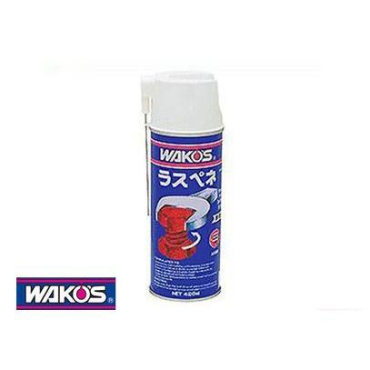 ラスペネ　ワコーズ 納期未定)ワコーズ(WAKOS) ラスペネ L 浸透防錆潤滑剤 420ml