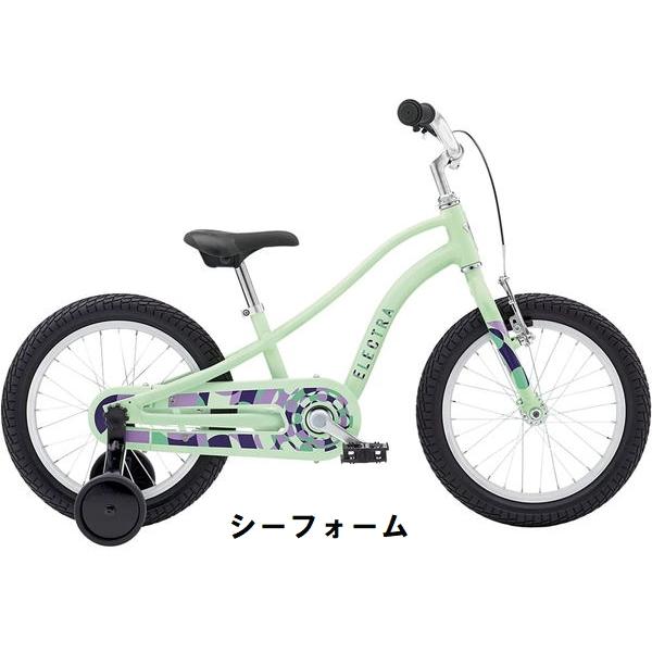 店舗受取送料割引)エレクトラ（ELECTRA） SPROCKET（スプロケット）16