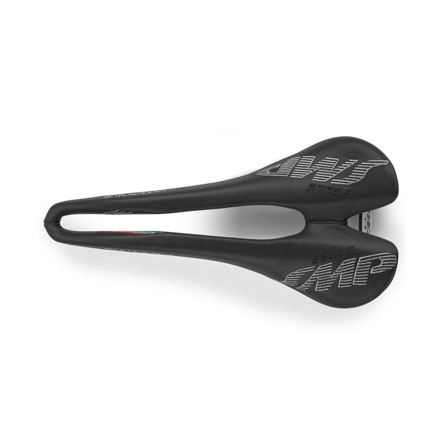初夏sale セラ エスエムピー Selle Smp サドル カーボンレール 格安新品 コンポジット Composit ブラック