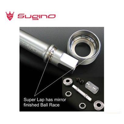 SUGINO（スギノ） (特セール) BB-SG75 スーパーラップ