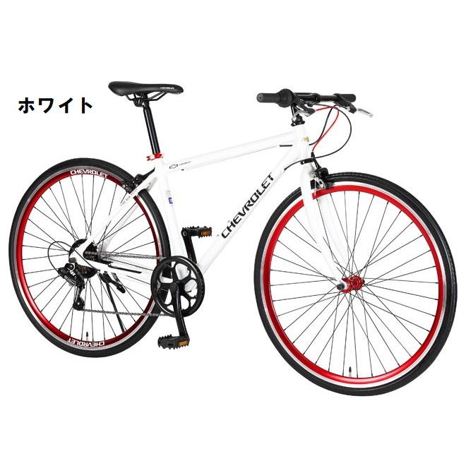 店舗受取送料割引)CHEVROLET（シボレー） AL-CRB7006（1x6s）クロス