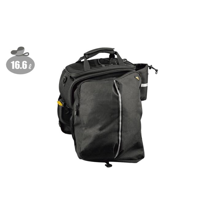 TOPEAK（トピーク） (特セール)トピーク MTX トランクバッグ EXP