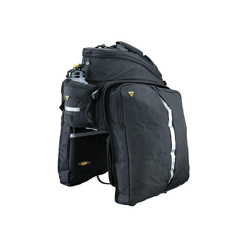 特セール)トピーク（TOPEAK） MTX トランクバッグ DXP : サイクル