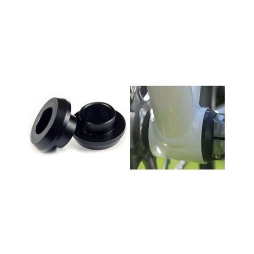 (夏トクSALE)ホイール・マニュファクチャリング(WHEELS MANUFACTURING INC） BB30シム(W013