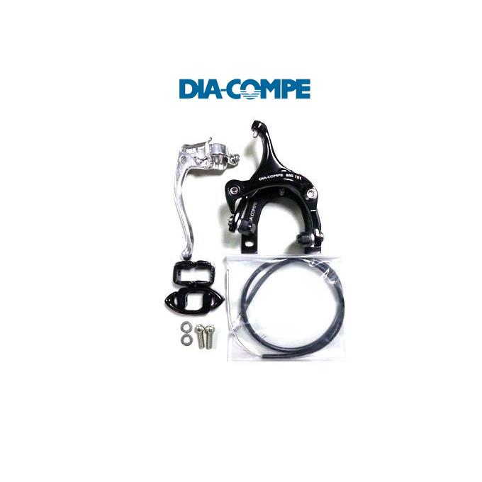 春得セール)DIA-COMPE(ダイアコンペ) 101 トラック ブレーキ 春得セール)DIA-COMPE(ダイアコンペ) 101 トラック ブレーキ