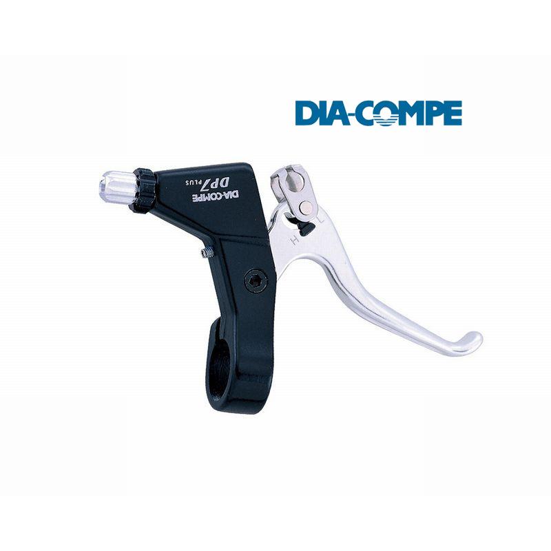 特セール)ダイアコンペ(DIA-COMPE) DP-7 PLUS ブレーキレバー