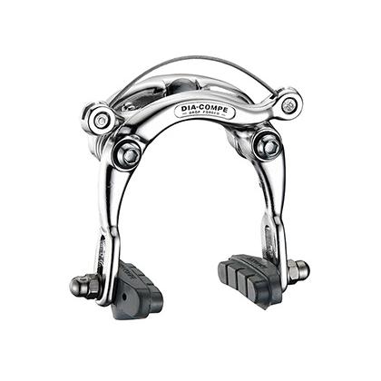 (春得セール) ダイアコンペ (DIA-COMPE) DC750 センタープルブレーキアーチ 前又は後