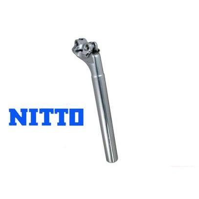 NITTO SP72 シートポスト NITTO ※長期予約品※(春得セール)ニットー NJ-SP72 シートポスト
