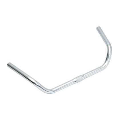 NITTO B602AA プロムナードバー NITTO (特セール)ニットー B602AA アルミ プロムナードバー(25.4