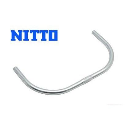 NITTO (特セール)ニットー B617AA アルミ プロムナードバー(25.4