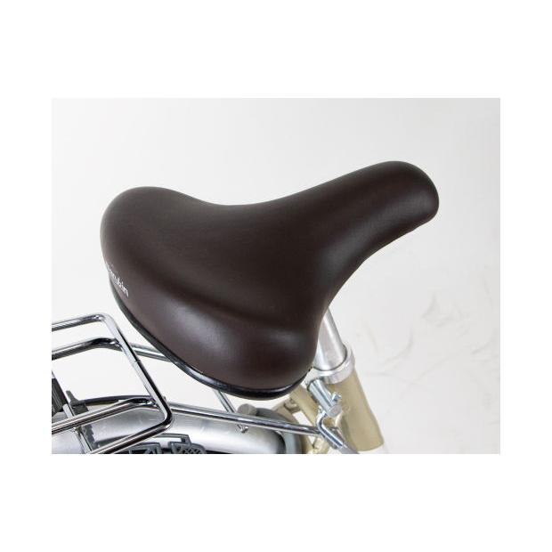 店舗受取送料割引)マルキン（MARUKIN） プチベル263-D 26型 3段 MK-22