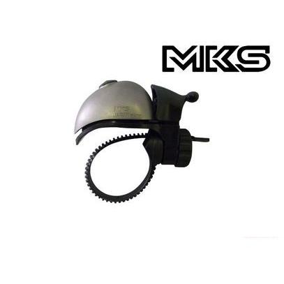 年末年始セール かわいい 一番人気物 MKS ミカシマ チタンベル スポーツバイク用ベル