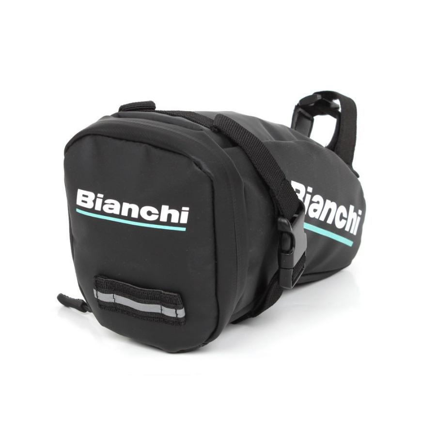 ビアンキ　BIANCHI サイクルパック　新品未使用品 サドルバッグミドル(JP243S3902)の通販情報 - Bianchi ONLINE STORE