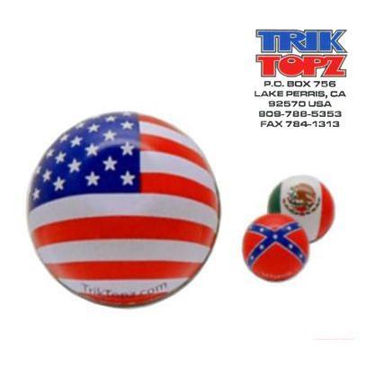 TRIKTOPZ FLAG CANADA 1pr/PK main image 0