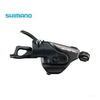 シマノ　セイント　SAINT リアシフター　SL-M810 9速 Shimano Saint SL-M810 9-Speed Shifter - Reviews, Comparisons