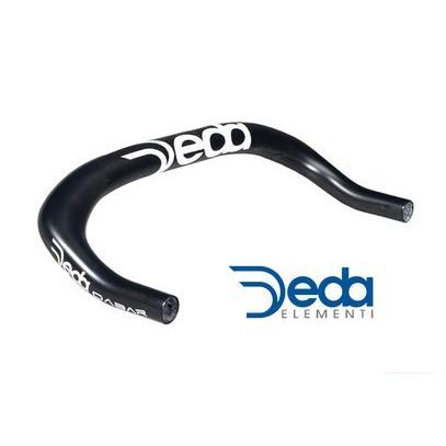 Deda（デダ） (特セール)デダ(DEDA) ダバー カーボンハンドルバー