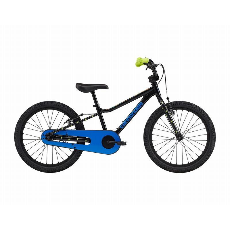 配送不可：店頭受取のみ)キャノンデール（CANNNONDALE） KIDS TRAIL 20